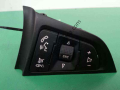 Insignia Direksiyon Radyo Kontrolü 13268686