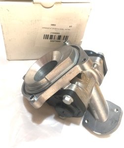 Opel  Astra J Termostat  B16DTH  Dizel Motorlara Uygundur  Orjinal Oem