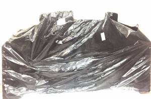 Opel  Astra G Motor Kaput İzalasyonu (Kaput Keçesi)