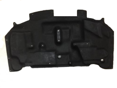 Opel  Astra G Motor Kaput İzalasyonu (Kaput Keçesi)