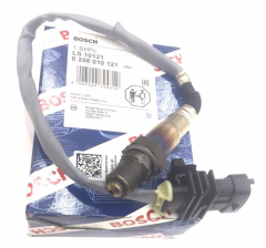 Opel  Corsa D  Oksijen Sensörü 1.Konum  Katalizatör Üstü 1.2 .14 Motor