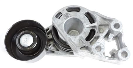 Skoda Roomster 1.4 Dizel Alternatör Gergisi Komple
