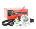 Peugeot ( Pejo ) 307 2.0 HDİ Tiriger+Devirdaim Seti Gates Marka (16095254 , KP15606XS