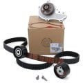 Citroen C3 1.4 HDI Triger Seti Devirdaimli Orjinal PSA (1609524980 , C3)