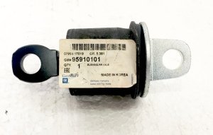 Chevrolet Aveo T300 Arka Dingil Burcu Orjinal