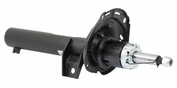 Volkswagen Jetta 2006-2010 Model Arası Ön Amortisör 50MM Gazlı