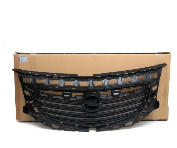 OPEL INSIGNIA A KASA ON PANJUR ARKA IZGARASI