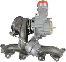 Opel İnsignia 1.6 180 BG Turbo Manifolt Komple SL Turbo