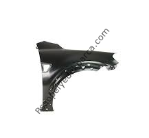 Chevrolet Captiva C100 Çamurluk Sağ  Ön Taraf