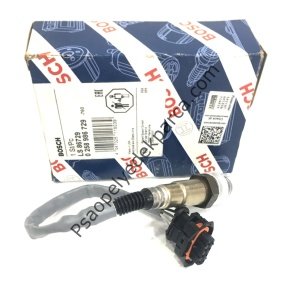 Opel İnsignia A Oksijen Sensörü 2.Konum  Bosch 0258986729