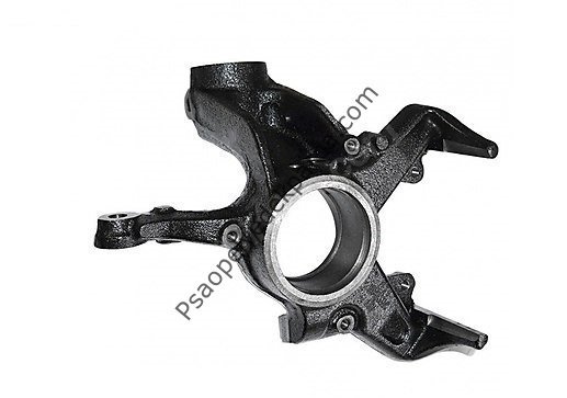 Volkswagen Jetta 2006-2010 Model Arası Sağ Ön Aks Taşıyıcısı