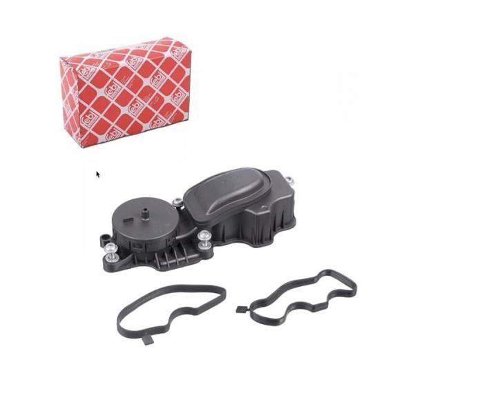 Bmw E60 Kasa 530d Motor Yağ Sigronu ( 45193 FEBİ-11127794597-1) Karter Havalandırma Valfi