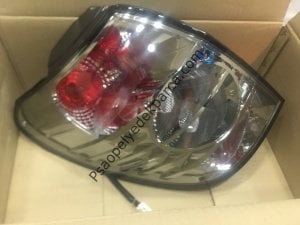 Chevrolet Captiva C140 Sol Stop Lambası Krom Orjinal