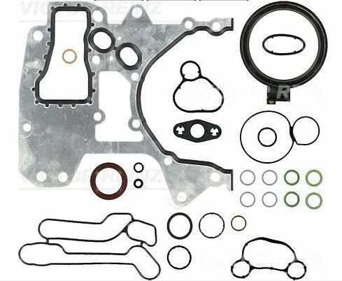 Opel İnsignia 1.6 Benzinli Turbo (A16LET) Motor Alt Takım Conta