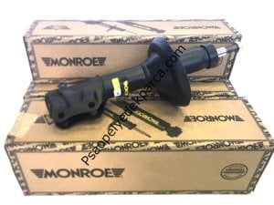 Seat Cordoba  Sağ Sol Ön Amortisör Adet Monreo