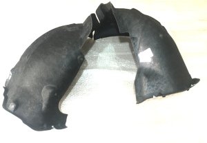 Opel  Astra K Sol  Ön Çamurluk  İç Davlumbazı  Orjinal Gm 39115547
