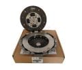 Citroen C-Elysee 2012-2020 1.6 Vti 16 Valf Debriyaj Set Orjinal