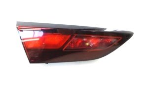Opel Astra K Sol Arka Stop İç Taraf  Ledsiz Bagaj Kapak lambası Orjinsl