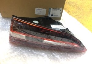 Opel GRANDLAND STOP LAMBASI SAG IC