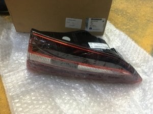 Opel GRANDLAND STOP LAMBASI SAG IC