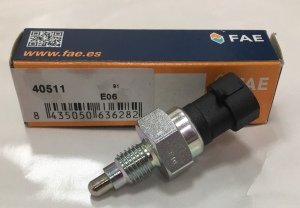 Opel Corsa D Geri Vites Müşürü 1239125