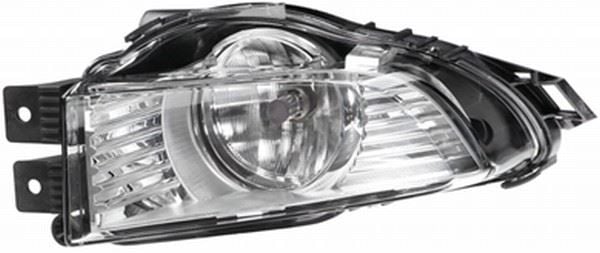 Opel İnsignia A Sağ Sis Farı Makyajsız Kasa
