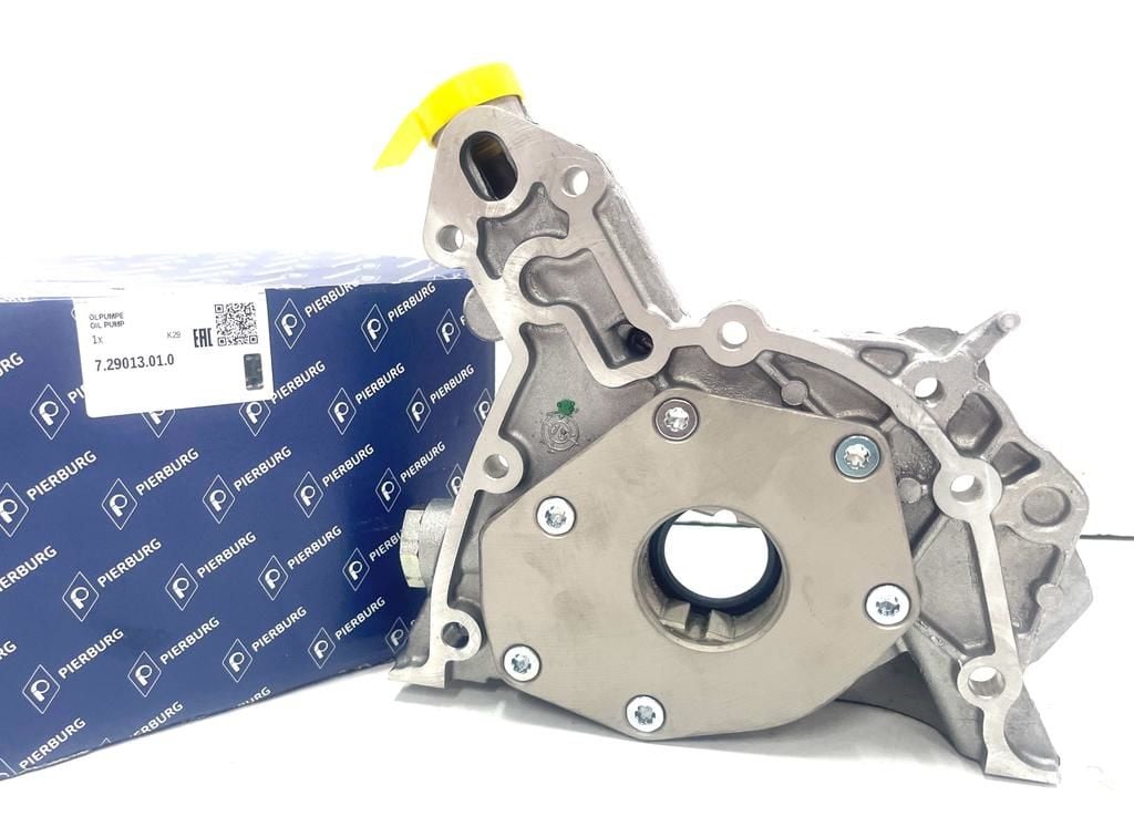 Opel Vectra B Yağ Pompası Z18XE Pierburg Marka Ürün  7.29013.01.0 (646071)