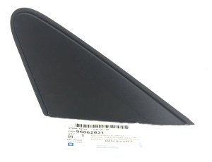 Chevrolet Cruze Sol Ayna Önü Üçgen Kapak Orjinal Gm Ayna Üçgeni 95062831
