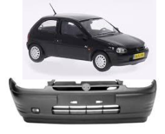 Opel Corsa B 1992-1996 Model Arası Ön Tampon