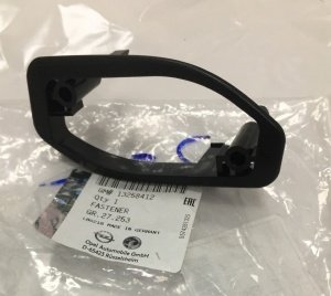 Opel Astra J Fiskiye robot Ucu Klipsi Sağ Taraf Orjinal Gm