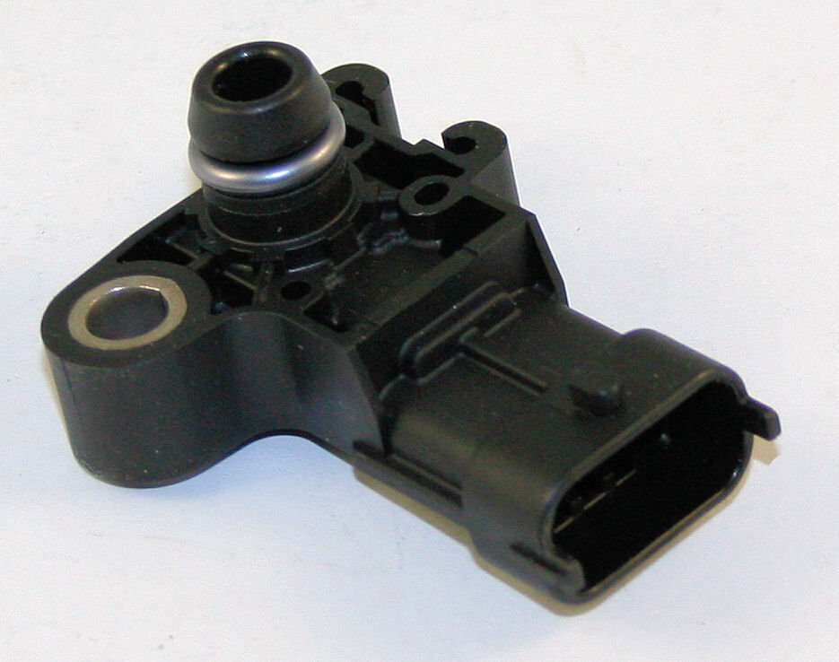 Opel İnsignia 1.6 115 BG (A16XER) Map Sensörü