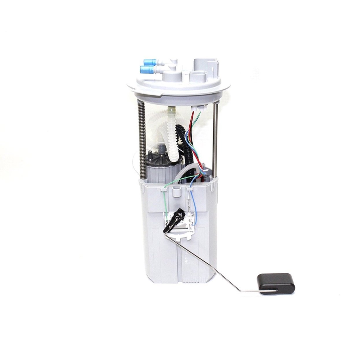 Captiva C100 Depo İçi Mazot Pompası Şamandıralı Komple