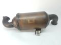 Peugeot Pejo 307 1,6 HDİ Ön Egsoz Katalizatör DV6 Motor Orjinal 1706A7