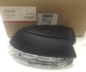 Volkswagen Jetta Sol Ayna Sinyali ve Alt Kapağı 3C8949101E