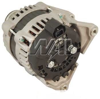 Opel insignia 1.6 Benzinli 100 Amper Alternatör Şarj Dinamosu