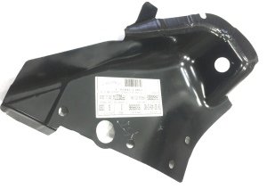 Opel Corsa D Sağ Arka Çamurluk Eki (Kuyruk Saçı)