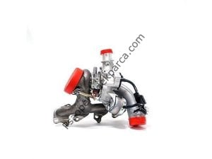 Opel Astra J Turbo + Egzoz Manifoldu 1.4 Turbo Motorlar