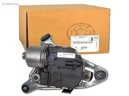 PSA Peugeot 508 Silecek Motoru Sol 9816172780