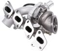 Opel Astra J Turbo + Egzoz Manifoldu 1.4 Turbo Motorlar