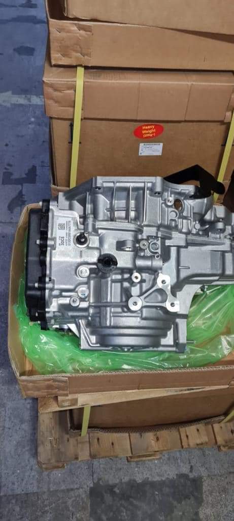 Chevrolet Cruze 1.6 Benzinli Otomatik Vites Komple Şanzıman Orjinal Urun