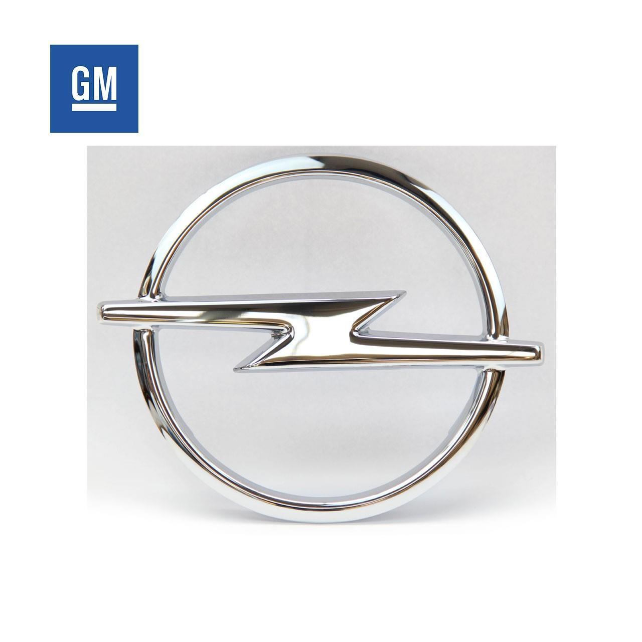Opel Omega B Ön Panjur Arması Orjinal 1324472 90459944
