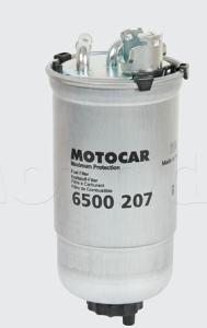Volkswagen Polo Mazot Filitresi  1.4tdi Motor