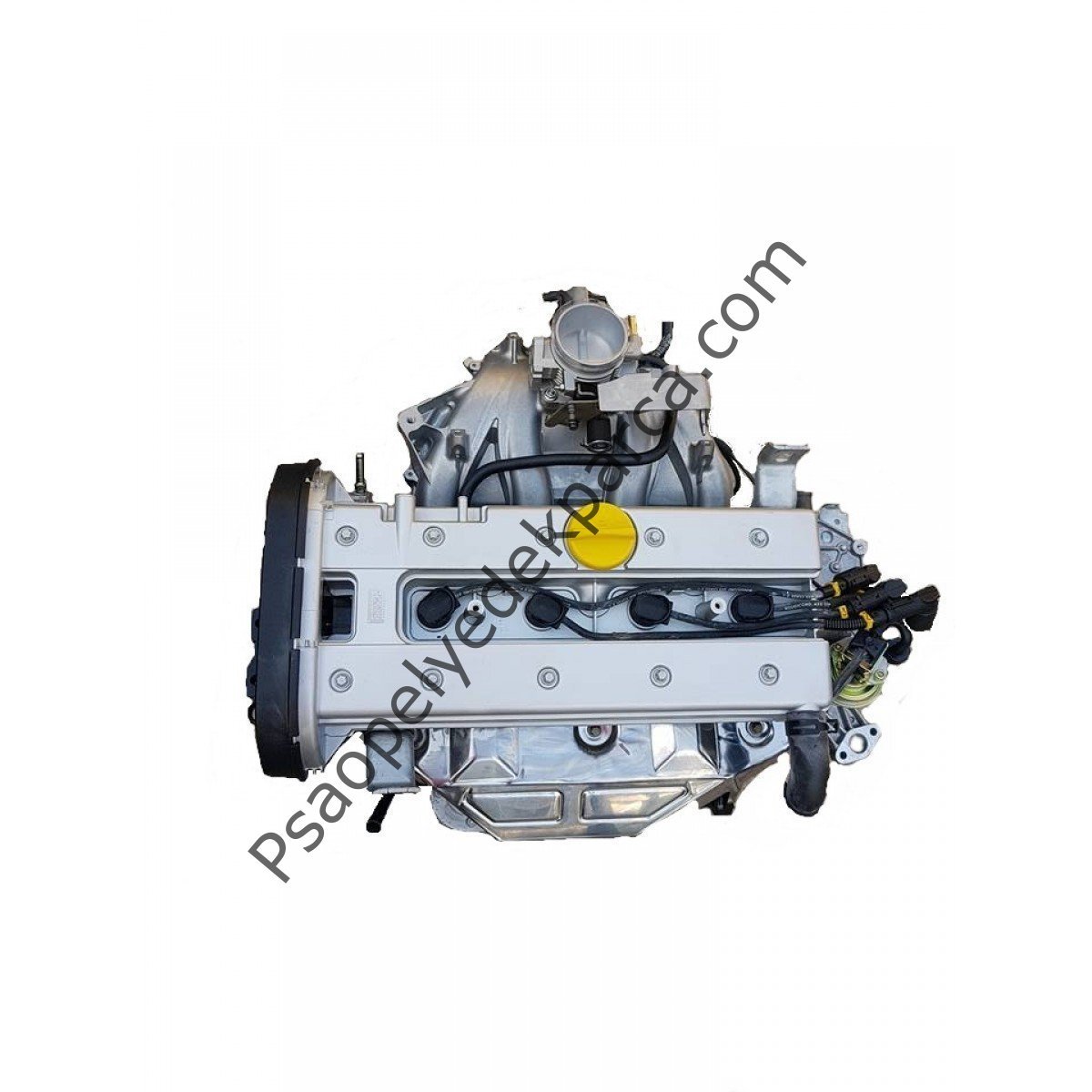 Opel Astra F Komple Motor 2.0 (X20XEV) 136 HP