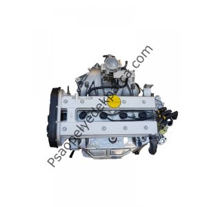 Opel Astra F Komple Motor 2.0 (X20XEV) 136 HP