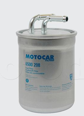 Volkswagen Polo 4  Mazot Filitresi   BNM Motor