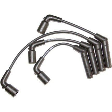 Chevrolet  Kalos Ateşleme Kablo Takımı(Buji Kablo Takımı) B12S1 Motor