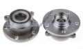 Volkswagen Jetta 2006 - - 2010 Ön Porya / Teker Rulmanı
