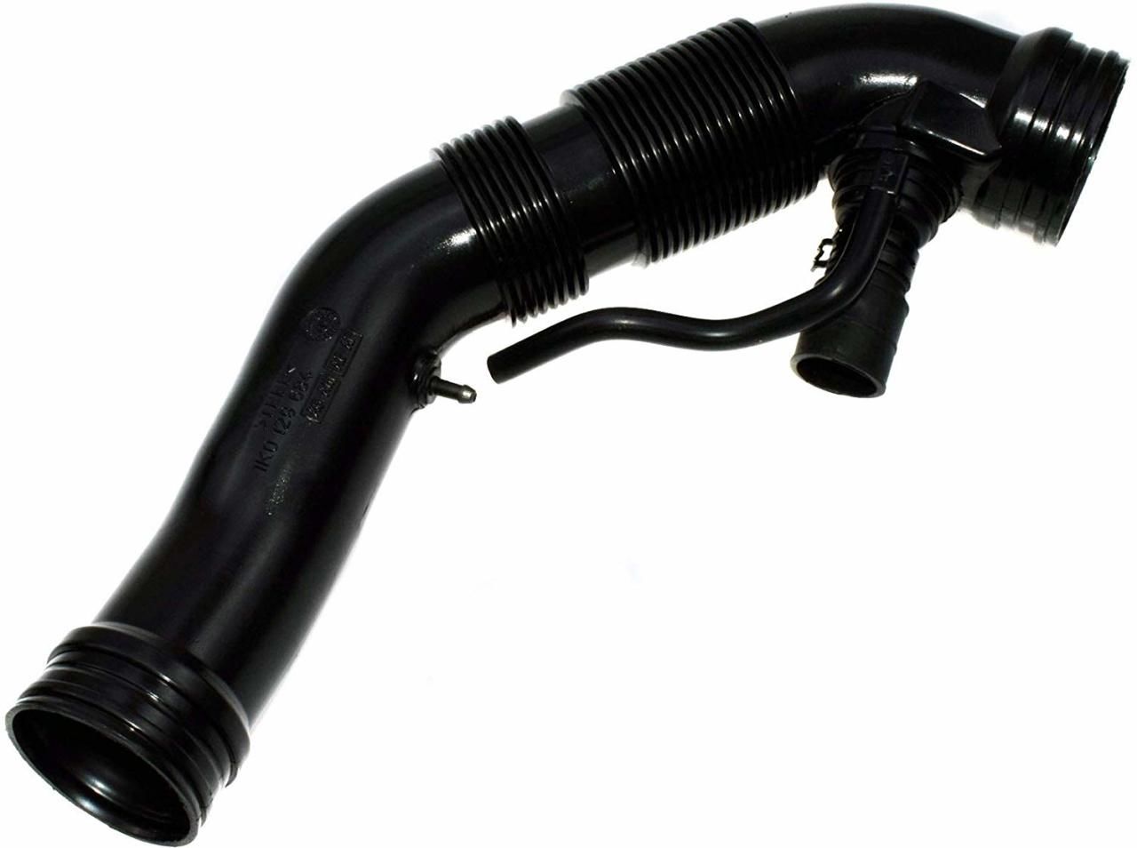 Seat Toledo 2005 - 2009 Hava Filtre Hortumu İthal Marka