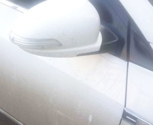 Chevrolet Cruze Sol Sağ  Ayna Kapağı LEDLİ Takım