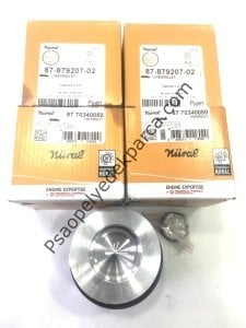 Chevrolet Captiva C100 Piston Segman 050 Takım Z20S  Dizel